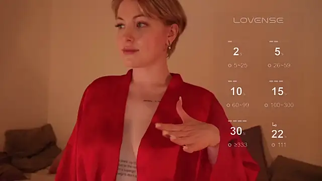 kris69kiss online show from January 27, 8:39 pm