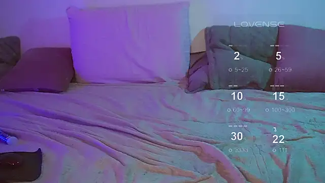 kris69kiss online show from March 19, 8:11 pm