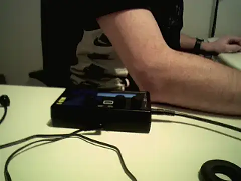 Geilerjung69 online show from January 15, 6:40 pm