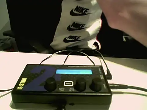 Geilerjung69 online show from January 19, 8:30 pm