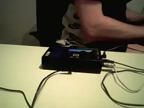 Geilerjung69 online show from February 3, 6:49 pm