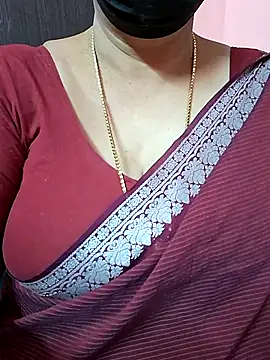 ananya956 online show from September 16, 5:08 am