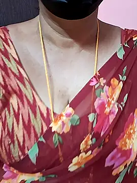 ananya956 online show from September 19, 6:15 am