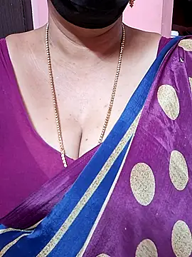 ananya956 online show from October 8, 8:06 pm