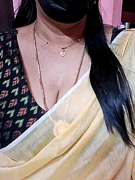 ananya956 online show from October 21, 5:57 pm