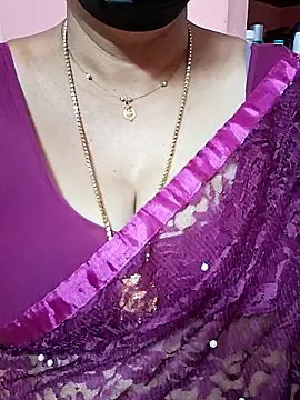 ananya956 online show from October 24, 6:10 am