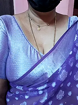 ananya956 online show from November 3, 5:09 am