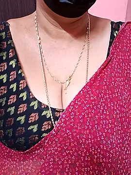 ananya956 online show from January 7, 11:18 pm