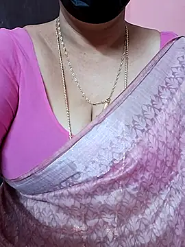 ananya956 online show from January 8, 11:45 am