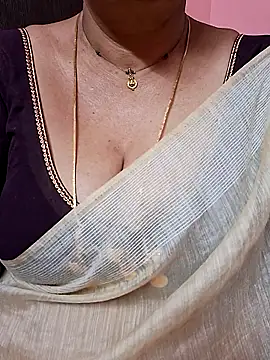 ananya956 online show from February 19, 1:56 am