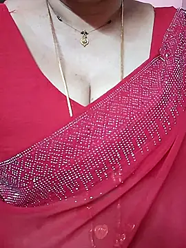 ananya956 online show from April 7, 11:15 pm