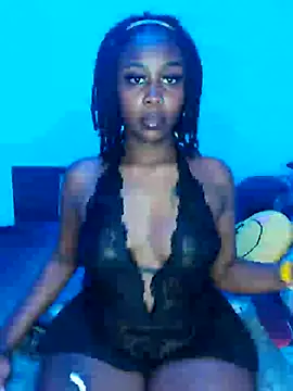 Lyiaspark online show from March 18, 9:07 pm