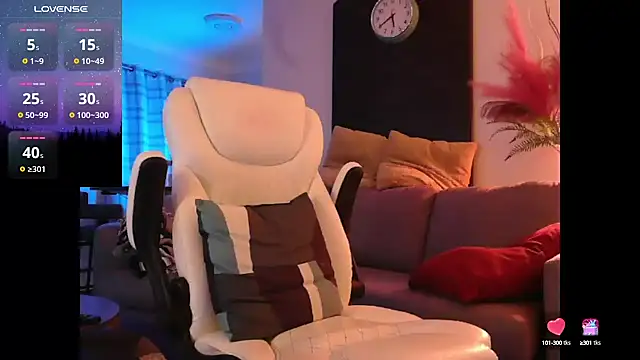 Snapshot of Towndude123 chatting on February 9, 10:42 am Towndude123 online show from February 9, 10:42 am