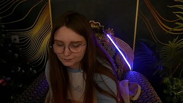 Snapshot of MagicPeachh_ chatting on January 20, 4:34 pm MagicPeachh online show from January 20, 4:34 pm