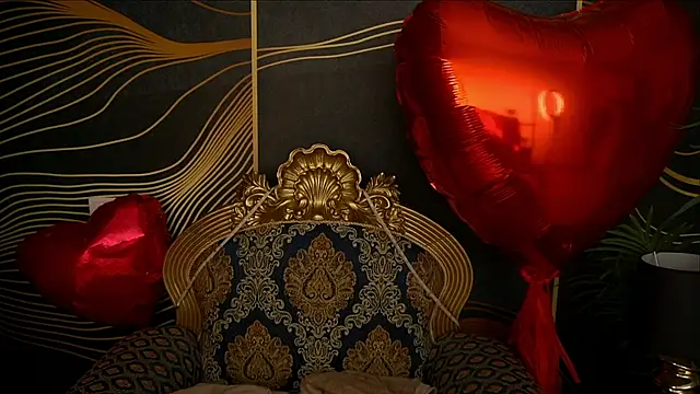 Snapshot of MagicPeachh_ chatting on February 26, 8:22 pm MagicPeachh online show from February 26, 8:22 pm