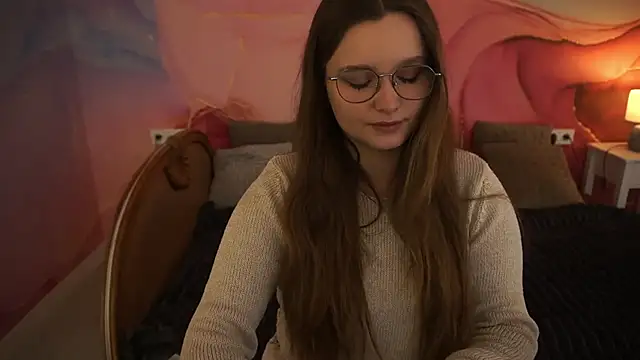 Snapshot of MagicPeachh_ chatting on November 9, 1:53 pm MagicPeachh online show from November 9, 1:53 pm