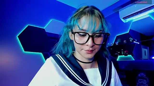 Ramona Flower online show from December 16, 2:38 am