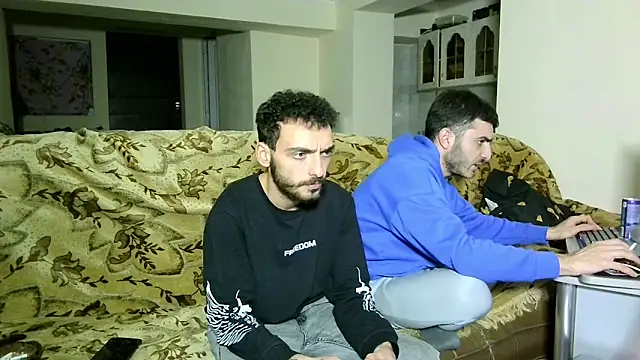 Barney Tedd online show from December 22, 3:11 pm