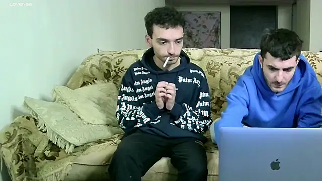 Barney Tedd online show from December 24, 3:26 pm