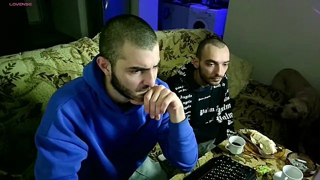 Barney Tedd online show from January 2, 2:46 pm