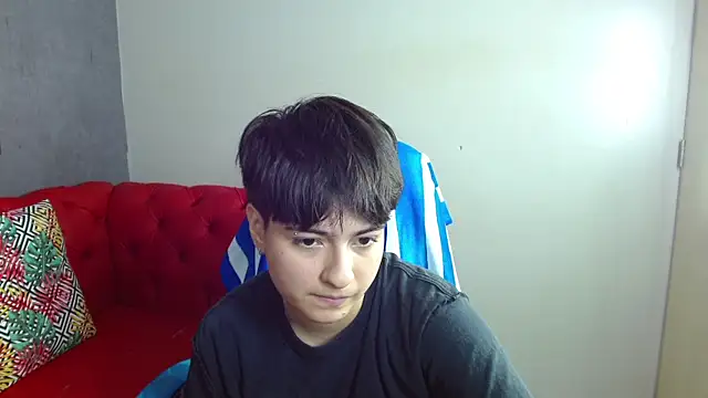 Bryce Evans online show from March 26, 2:55 pm