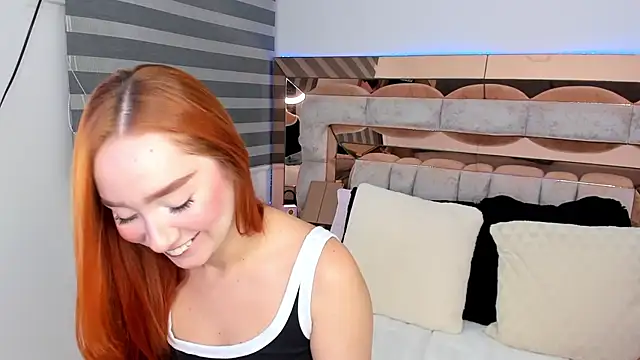 CamiiLovers online show from September 14, 11:15 pm