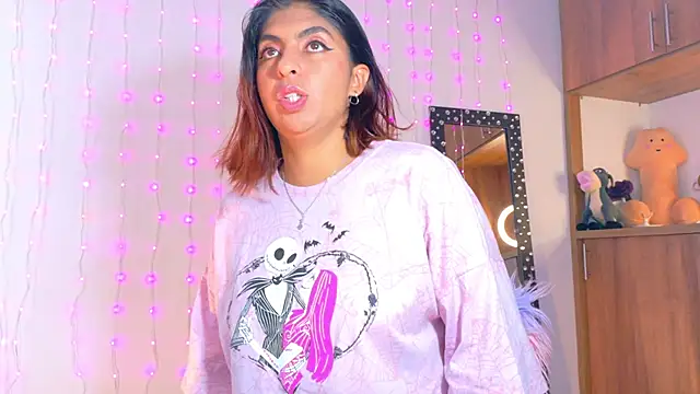 im anna  online show from January 16, 4:22 pm