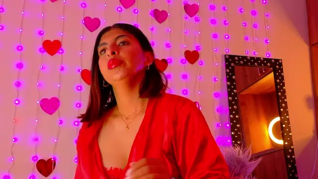 im anna  online show from February 14, 11:34 pm