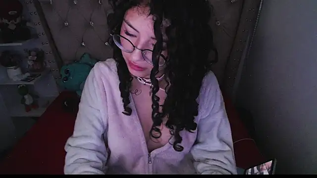 CherieCurl online show from November 10, 3:16 am