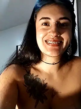 Snapshot of Lilith_Pink chatting on February 13, 3:07 am Lilith Pink online show from February 13, 3:07 am