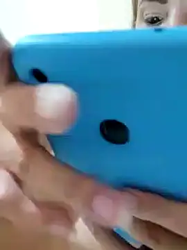 BrendaBittencourt online show from February 25, 2:44 pm