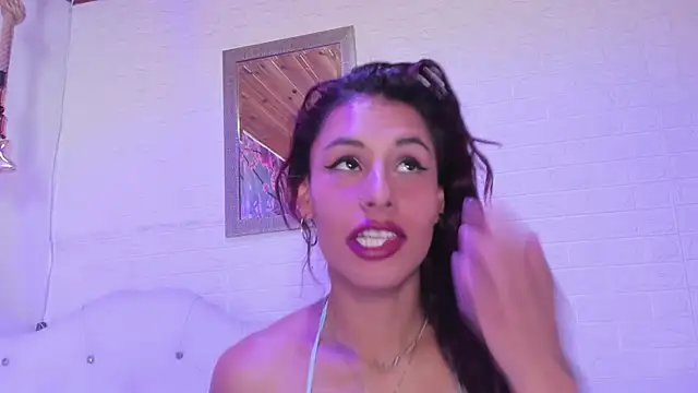 Malory Cortez online show from March 21, 6:27 am