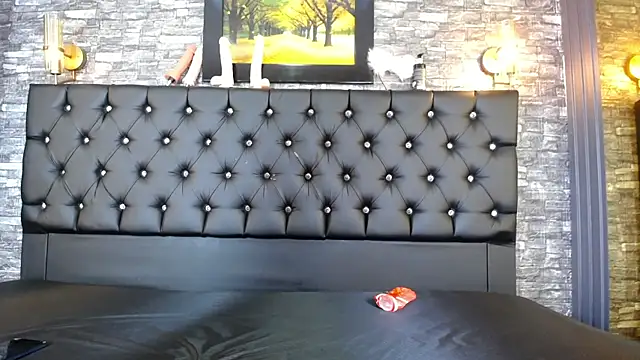 Malory Cortez online show from November 8, 4:51 pm