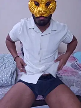 Snapshot of walterhssyc7 chatting on April 2, 10:13 am walterhssyc7 online show from April 2, 10:13 am