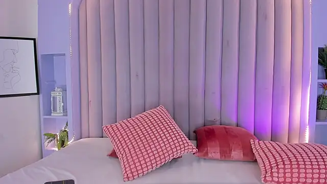 LilithSmith  online show from November 19, 11:43 am