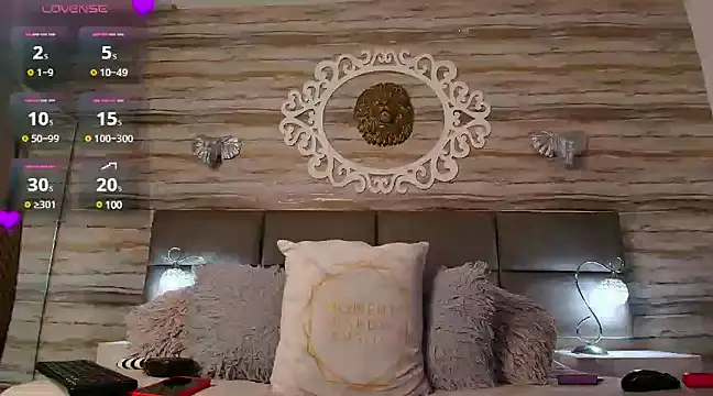 Snapshot of Bella_salvatore chatting on February 7, 8:10 pm Bella salvatore online show from February 7, 8:10 pm