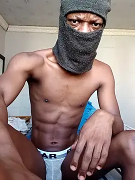 BoyWandaa online show from March 6, 7:47 am