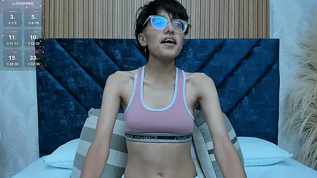 Marge lasander online show from January 28, 1:29 am