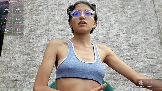 Marge lasander online show from February 1, 4:56 am