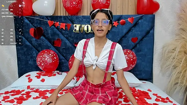 Marge lasander online show from February 14, 5:09 am