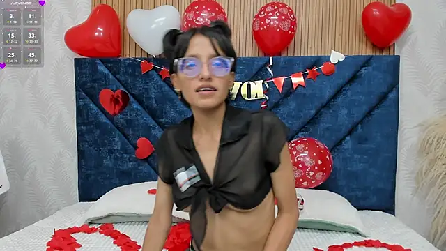 Marge lasander online show from February 15, 4:36 am