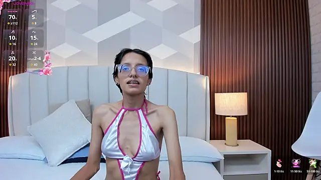 Marge lasander online show from October 26, 1:55 am