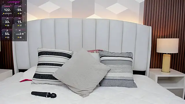 Marge lasander online show from November 29, 4:15 am