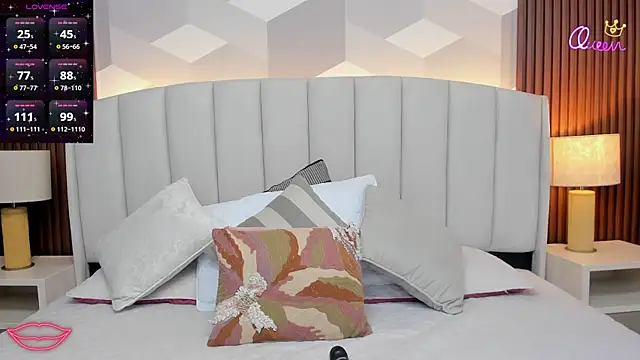 Marge lasander online show from February 6, 1:32 am