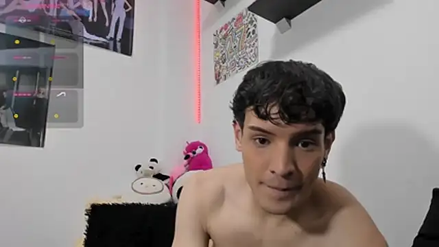 Martinsibiris online show from February 14, 4:37 pm