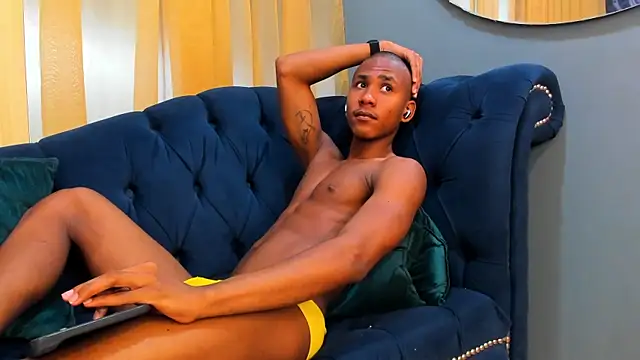 Snapshot of Ethan_Fox11 chatting on January 29, 5:02 pm Ethan Fox11 online show from January 29, 5:02 pm