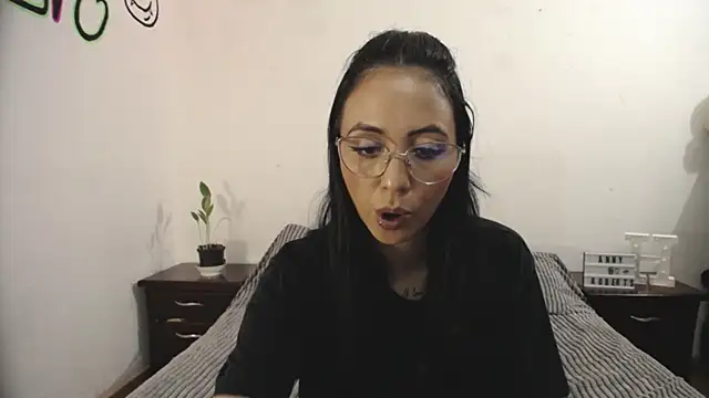 anny roberts online show from January 26, 6:58 pm