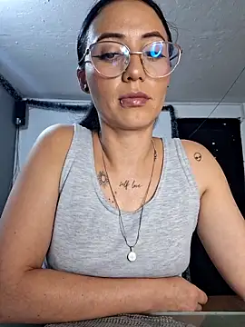 anny roberts online show from February 23, 6:34 pm