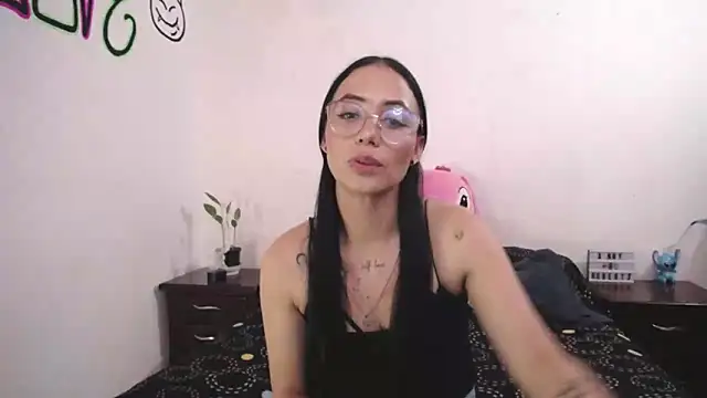 anny roberts online show from March 7, 11:16 pm