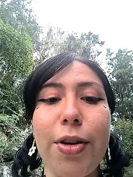 GerallFoxxx online show from October 25, 1:29 pm